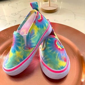 Tommy Bahama toddler slip one size 6